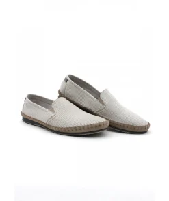 New L'Empreinte Chaussures FLUCHOS 8674 BAHAMAS blanc