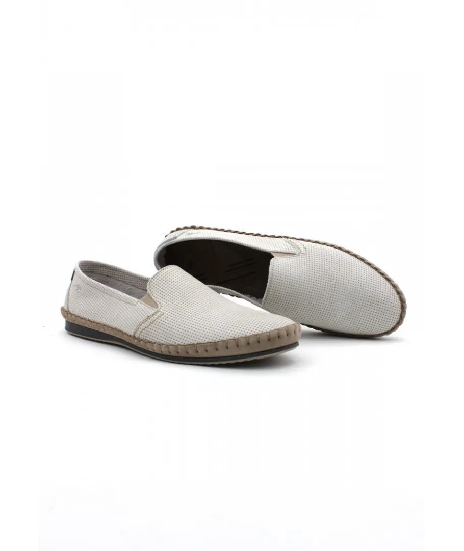 New L'Empreinte Chaussures FLUCHOS 8674 BAHAMAS blanc