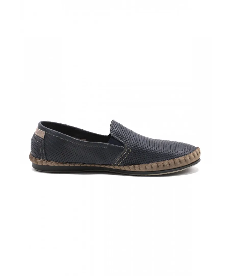 Store L'Empreinte Chaussures FLUCHOS 8674 BAHAMAS marine