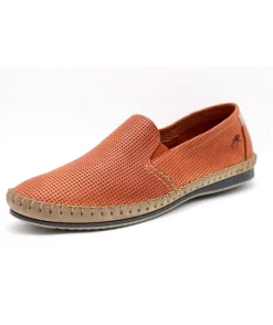 Online L'Empreinte Chaussures FLUCHOS 8674 BAHAMAS orange