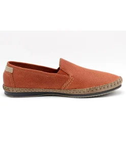 Online L'Empreinte Chaussures FLUCHOS 8674 BAHAMAS orange