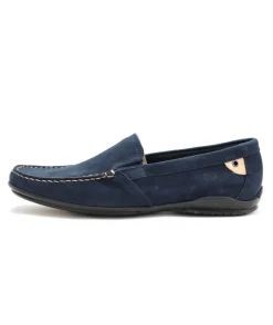 Fashion L'Empreinte Chaussures FLUCHOS 7149 BALTICO marine