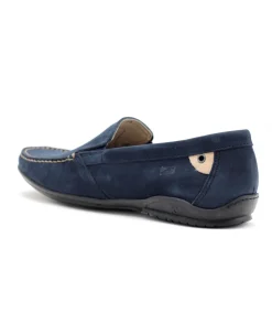 Fashion L'Empreinte Chaussures FLUCHOS 7149 BALTICO marine