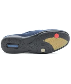 Fashion L'Empreinte Chaussures FLUCHOS 7149 BALTICO marine