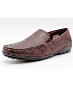 Sale L'Empreinte Chaussures FLUCHOS 7149 BALTICO CUIR brandy