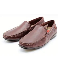 Sale L'Empreinte Chaussures FLUCHOS 7149 BALTICO CUIR brandy
