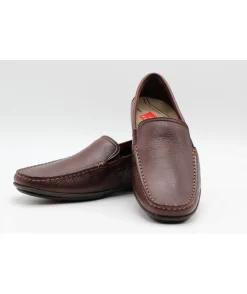 Sale L'Empreinte Chaussures FLUCHOS 7149 BALTICO CUIR brandy