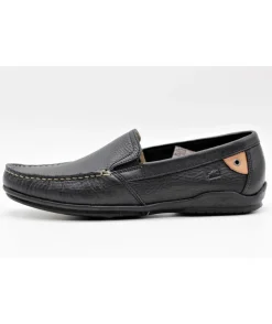 New L'Empreinte Chaussures FLUCHOS 7149 BALTICO CUIR noir