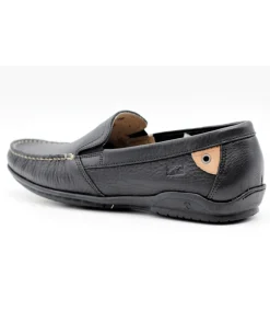 New L'Empreinte Chaussures FLUCHOS 7149 BALTICO CUIR noir