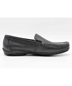 New L'Empreinte Chaussures FLUCHOS 7149 BALTICO CUIR noir