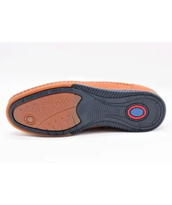 Fashion L'Empreinte Chaussures FLUCHOS 8565 CATAMARAN cuero