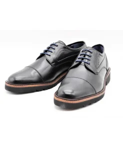 Best L'Empreinte Chaussures FLUCHOS 9527 CAVALIER noir