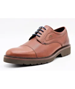 Store L'Empreinte Chaussures FLUCHOS 9527 CAVALIER camel