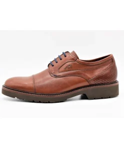 Store L'Empreinte Chaussures FLUCHOS 9527 CAVALIER camel