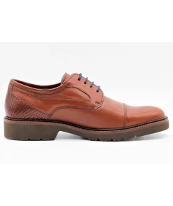 Store L'Empreinte Chaussures FLUCHOS 9527 CAVALIER camel