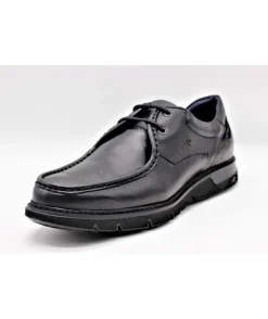 Cheap L'Empreinte Chaussures FLUCHOS 9595 CELTIC noir
