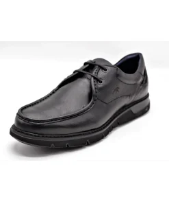 Cheap L'Empreinte Chaussures FLUCHOS 9595 CELTIC noir