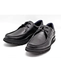 Cheap L'Empreinte Chaussures FLUCHOS 9595 CELTIC noir