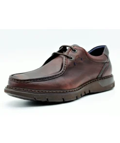 Best L'Empreinte Chaussures FLUCHOS 9595 CELTIC marron