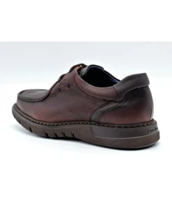 Best L'Empreinte Chaussures FLUCHOS 9595 CELTIC marron