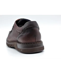 Best L'Empreinte Chaussures FLUCHOS 9595 CELTIC marron