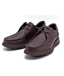 Best L'Empreinte Chaussures FLUCHOS 9595 CELTIC marron