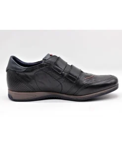 Fashion L'Empreinte Chaussures FLUCHOS 9262 DANIEL noir