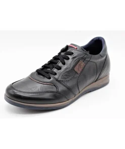 Clearance L'Empreinte Chaussures FLUCHOS 9261 DANIEL noir