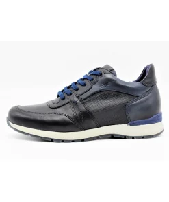 Sale L'Empreinte Chaussures FLUCHOS 9813 ERIK noir