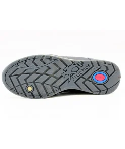 Sale L'Empreinte Chaussures FLUCHOS 9813 ERIK noir