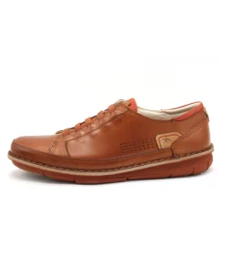 Outlet L'Empreinte Chaussures FLUCHOS F0789 ALFA cuero
