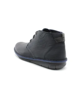 Fashion L'Empreinte Chaussures FLUCHOS F0701 ALFA marine