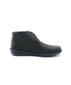 Fashion L'Empreinte Chaussures FLUCHOS F0701 ALFA marine