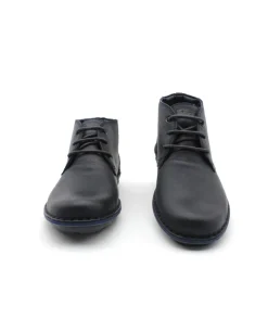 Fashion L'Empreinte Chaussures FLUCHOS F0701 ALFA marine