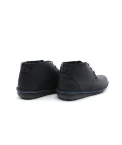Fashion L'Empreinte Chaussures FLUCHOS F0701 ALFA marine
