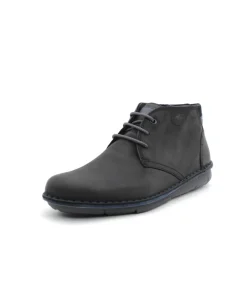 Cheap L'Empreinte Chaussures FLUCHOS F0701 ALFA noir