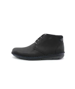 Cheap L'Empreinte Chaussures FLUCHOS F0701 ALFA noir