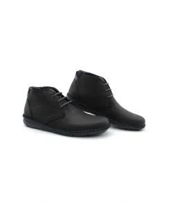 Cheap L'Empreinte Chaussures FLUCHOS F0701 ALFA noir