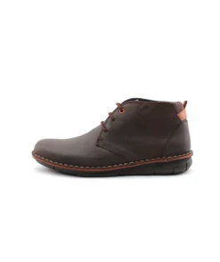 Cheap L'Empreinte Chaussures FLUCHOS F0701 ALFA marron