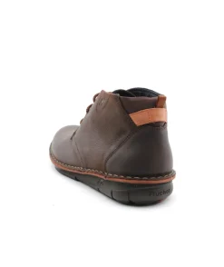 Cheap L'Empreinte Chaussures FLUCHOS F0701 ALFA marron