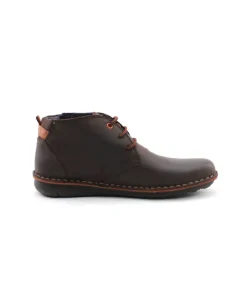 Cheap L'Empreinte Chaussures FLUCHOS F0701 ALFA marron