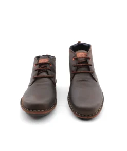 Cheap L'Empreinte Chaussures FLUCHOS F0701 ALFA marron