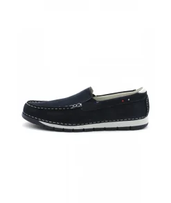 Best L'Empreinte Chaussures FLUCHOS F1447 ANDREY marine