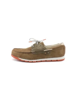 Fashion L'Empreinte Chaussures FLUCHOS F1449 ANDREY kaki