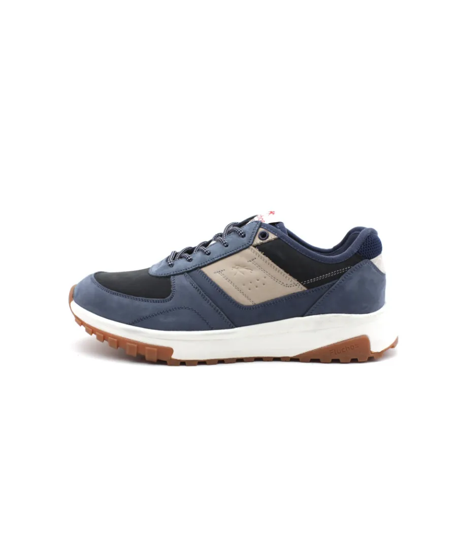Hot L'Empreinte Chaussures FLUCHOS F2012 ARION Jeans
