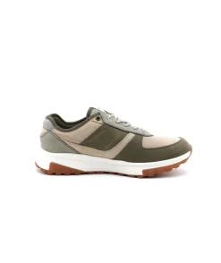 Hot L'Empreinte Chaussures FLUCHOS F2012 ARION kaki