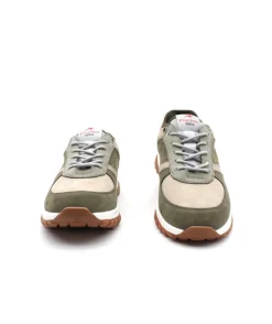 Hot L'Empreinte Chaussures FLUCHOS F2012 ARION kaki