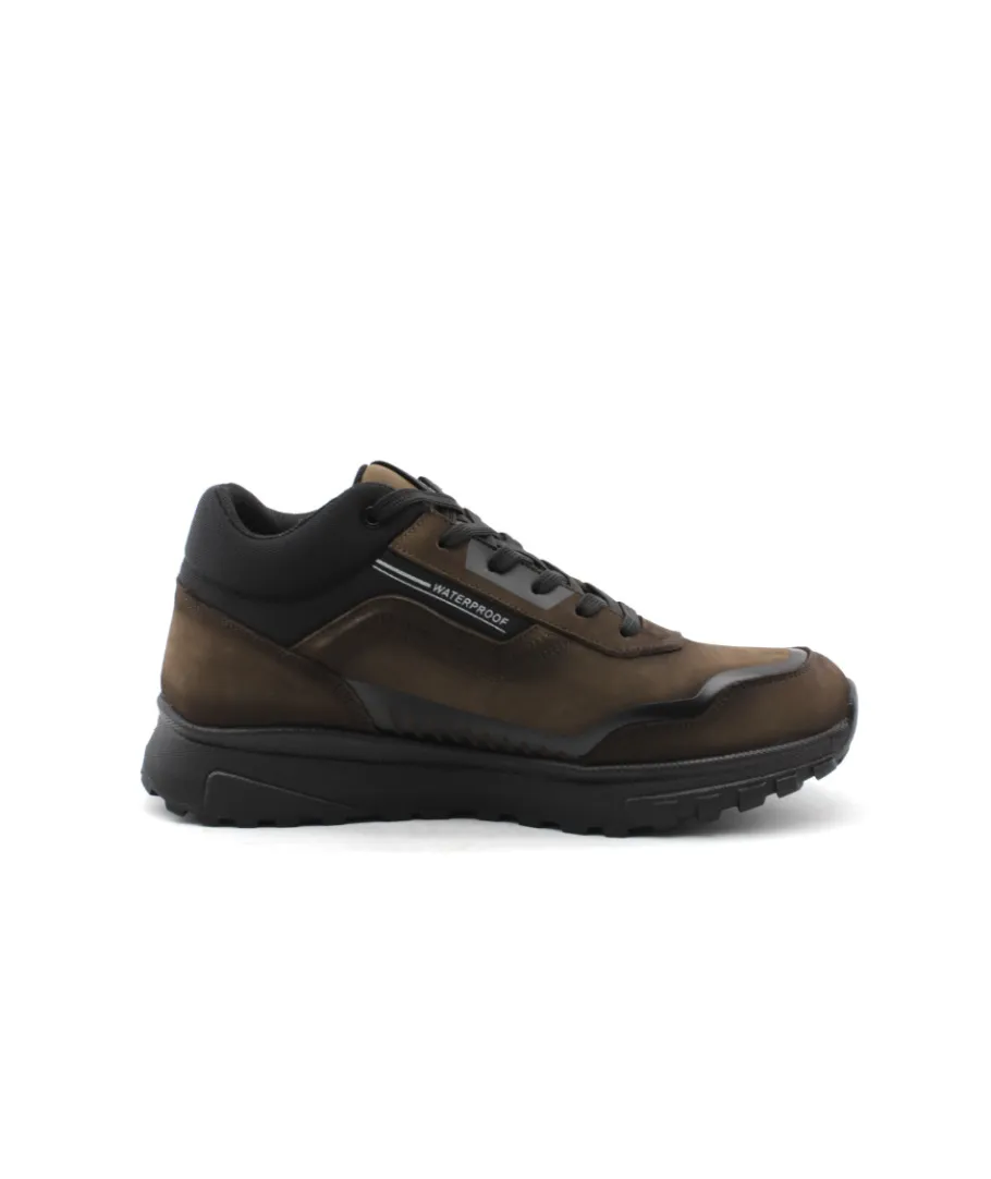 Best Sale L'Empreinte Chaussures FLUCHOS F1840 ARION marron