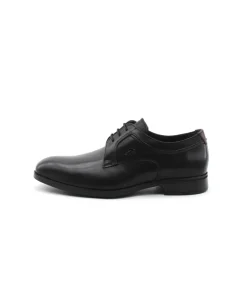 Clearance L'Empreinte Chaussures FLUCHOS F1884 ASGARD noir
