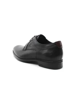 Clearance L'Empreinte Chaussures FLUCHOS F1884 ASGARD noir